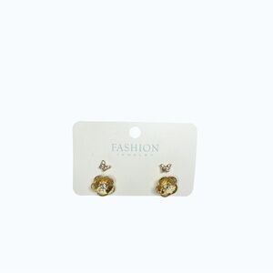 Stud Earring Set